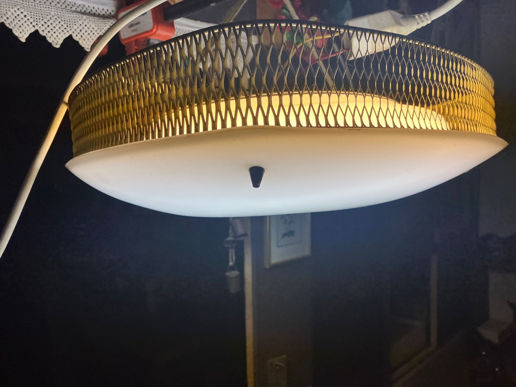 Kronleuchter & Deckenlampen: Deckenlampe – Gebraucht aus Zürich von Ideal0
