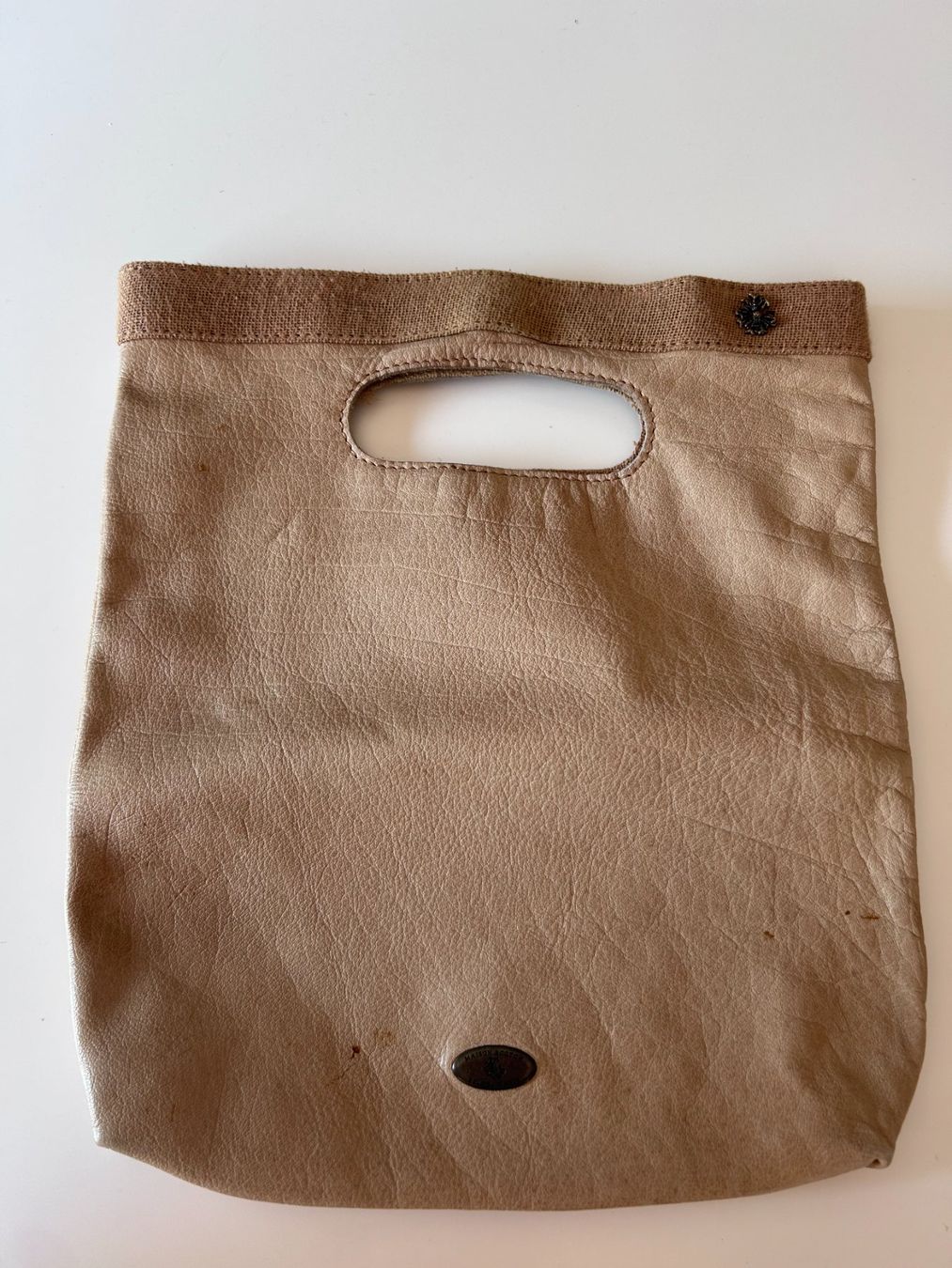 Maison Scotch Sacs femmes: Maison Scotch Tasche / Clutch – D'occasion à St. Gallen par look-twice