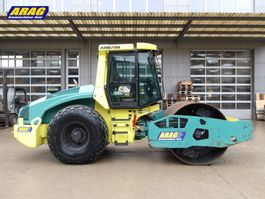 Ammann ASC 110HX Walzenzug