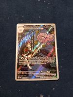 Team Rockets Smogmog/Weezing Illustration Rare (DE) DRI 199