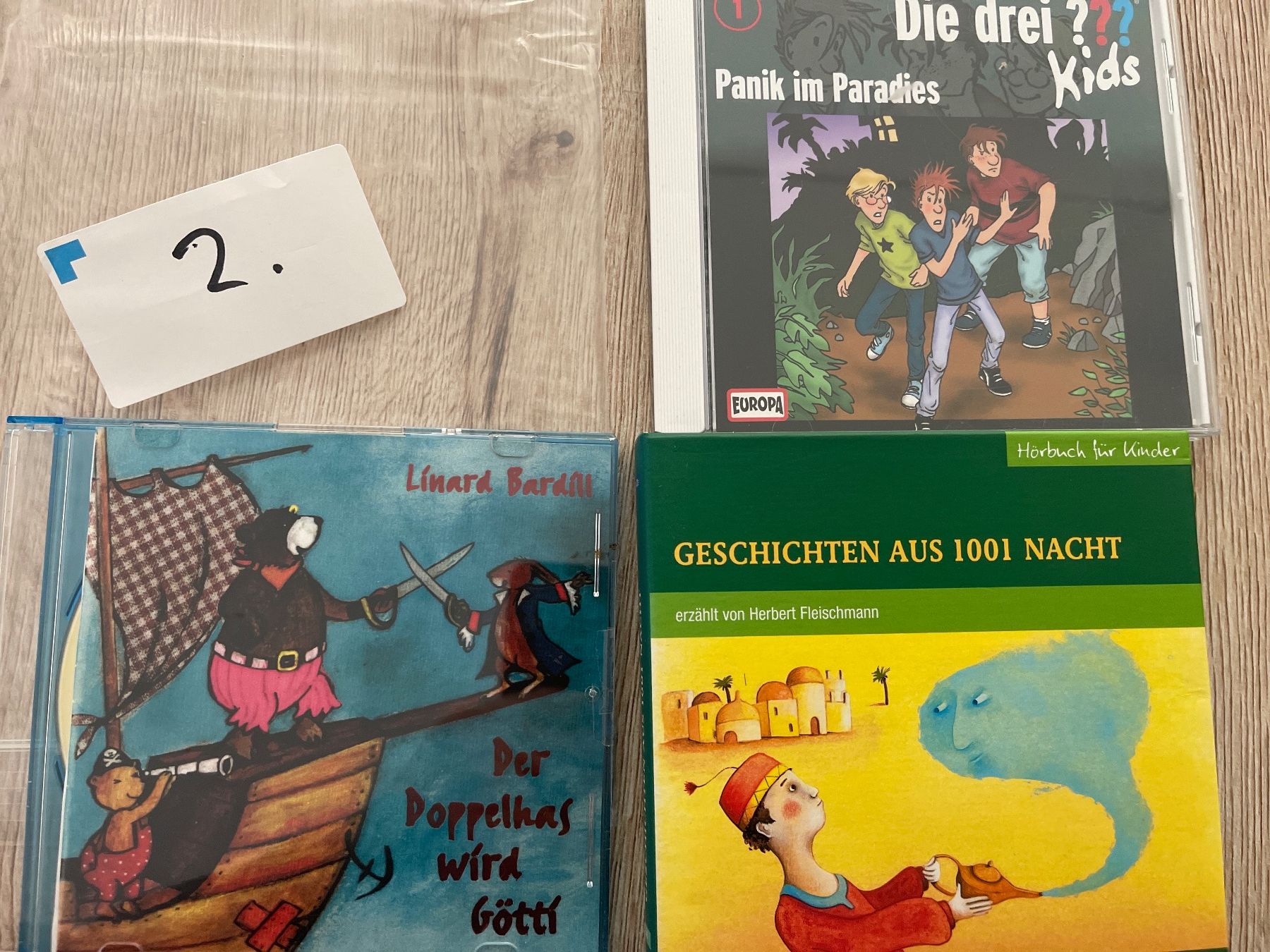 CD: CD – Usato da Chur venduto da eagle86federico