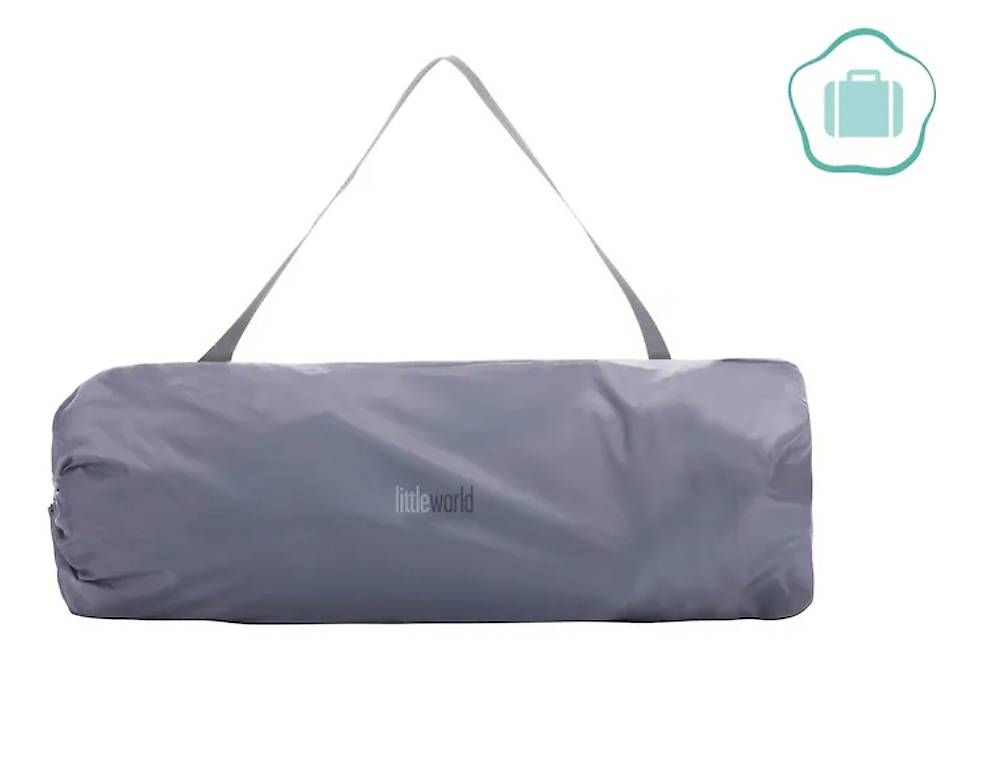 Box & Barriere di sicurezza: Little World Laufgitter – Usato da Giswil venduto da ana_5d66 1