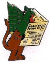 Vogel Gryff