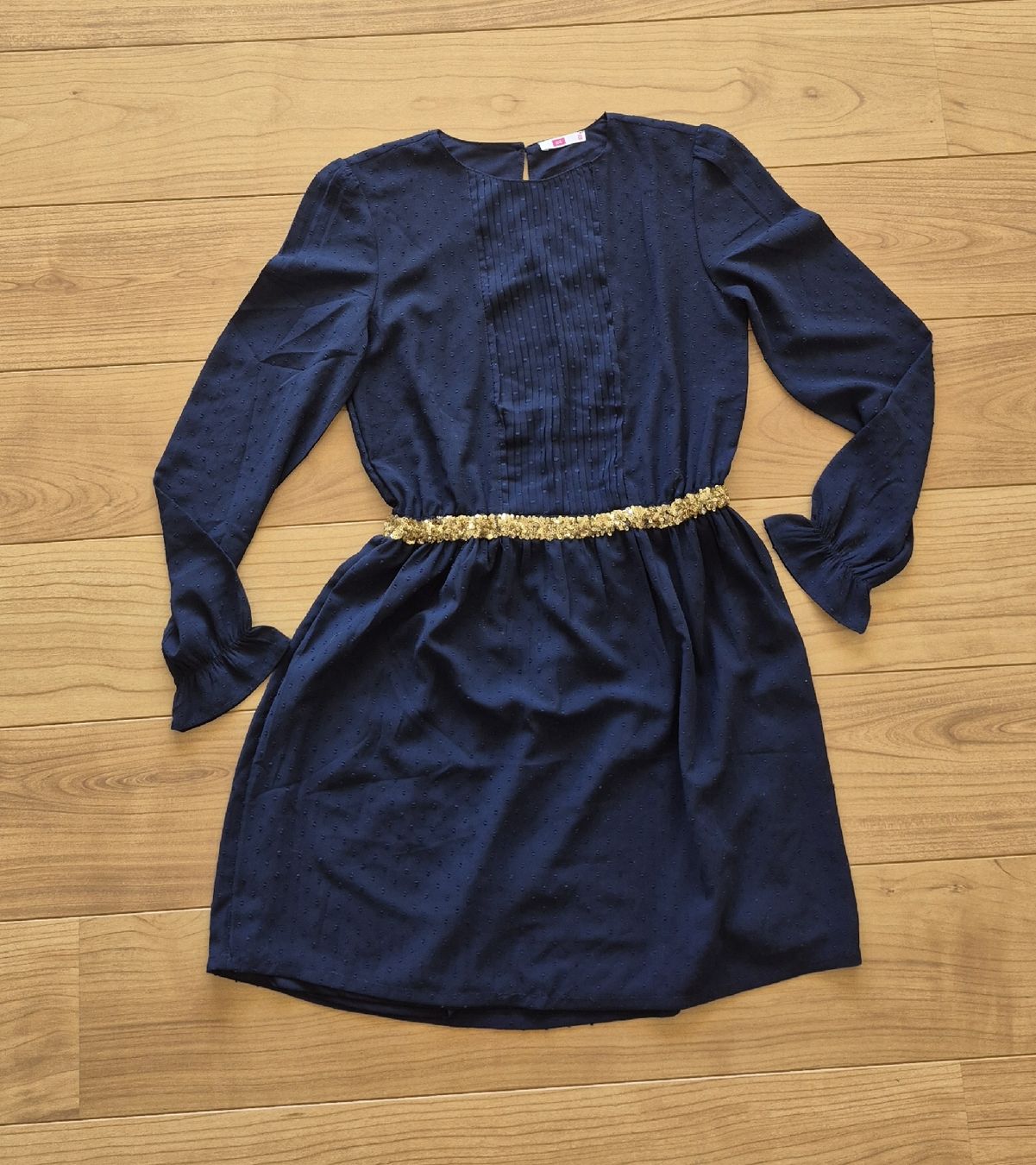 We Vestiti & Gonne: Kleid von WE, 146/152 – Usato da Silvaplana venduto da suwiss22