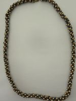 Handgemachter Modeschmuck 