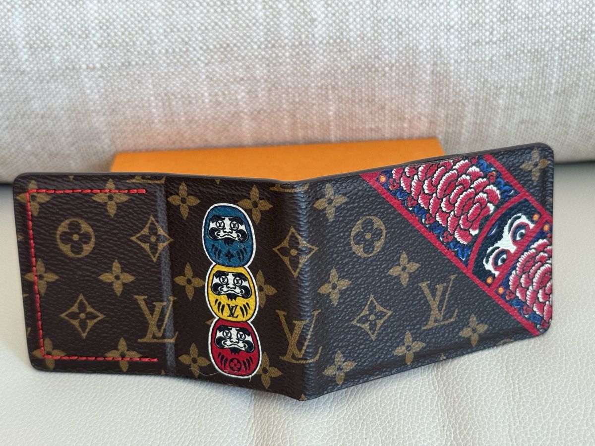 Specchi: Louis Vuitton Taschenspiegel – Nuovo e nell'imballaggio originale da Zollikon venduto da sba_5tf2 2