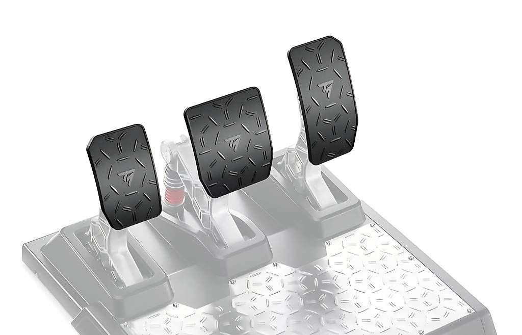 Thrustmaster Controller: Thrustmaster Pedali T-LCM – Usato da Kriens venduto da Michu2876 2