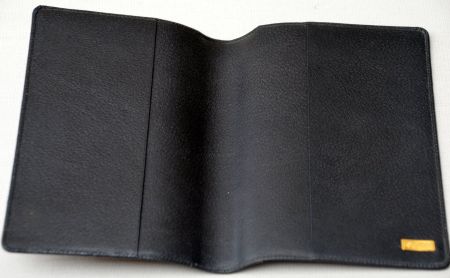 Gucci Notizbuchhülle / Couverture de cahier