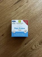 Greendoor Deo Creme Classic
