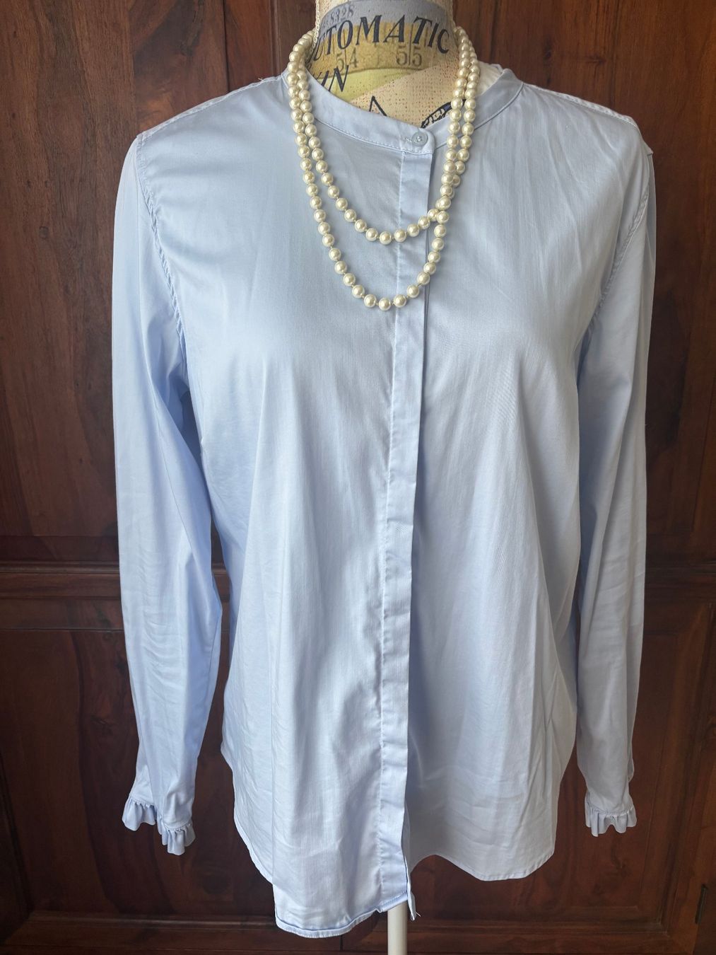 Mos mosh Blusen: MOS MOSH Bluse neuwertig – Neu (gemäss Beschreibung) aus Merishausen von yourdream 1