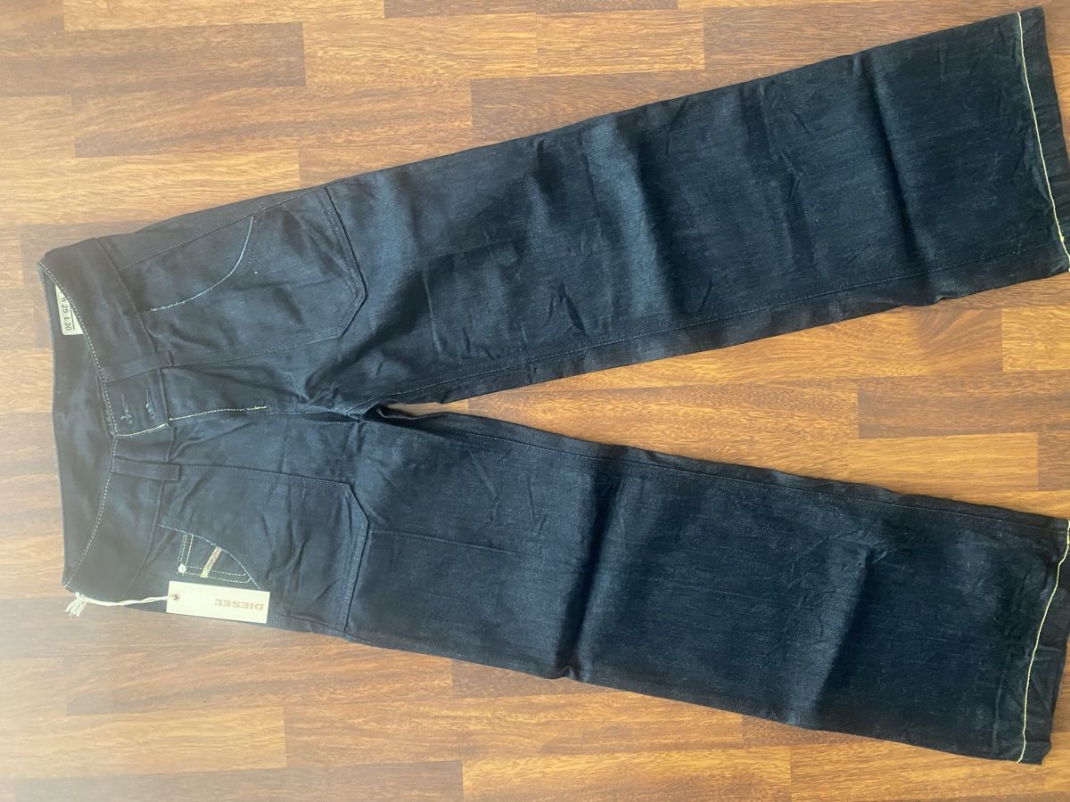 Hosen: Diesel Hose – Neu (gemäss Beschreibung) aus Holderbank AG von leooo.sie