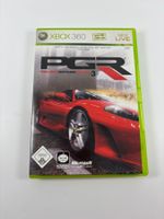 PGR Project Gotham Racing 3 (XBOX 360)