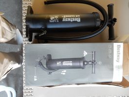 Bestway Air Hammer Pumpe