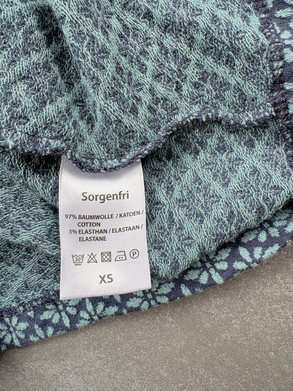 Gonne: Minirock Sorgenfry XS – Nuovo (secondo la descrizione) da Frauenfeld venduto da Nezadim 2