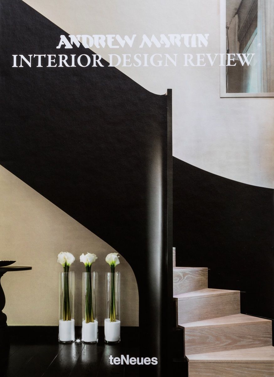 Bücher: andrew martin interior design review vol 19 – Neu (gemäss Beschreibung) aus Klingnau von Quasimondo 1