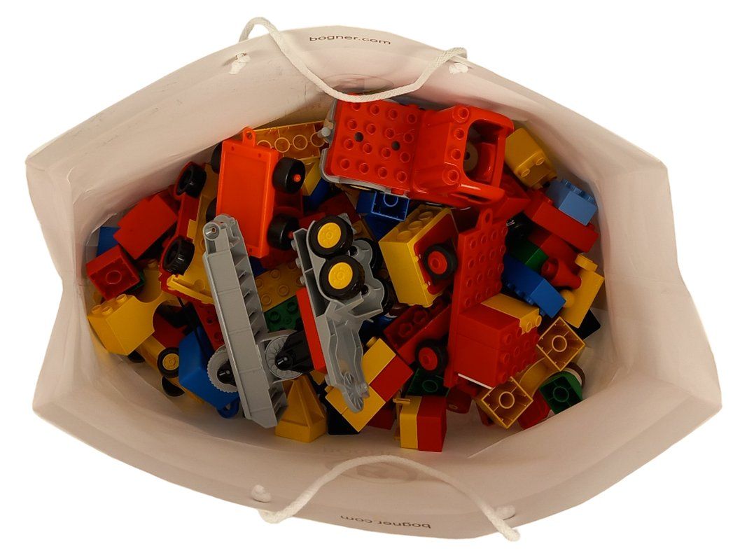 Lego Kit di costruzioni: LEGO DUPLO Mix, 2.235kg – Usato da Hünenberg venduto da Restwert_Zug