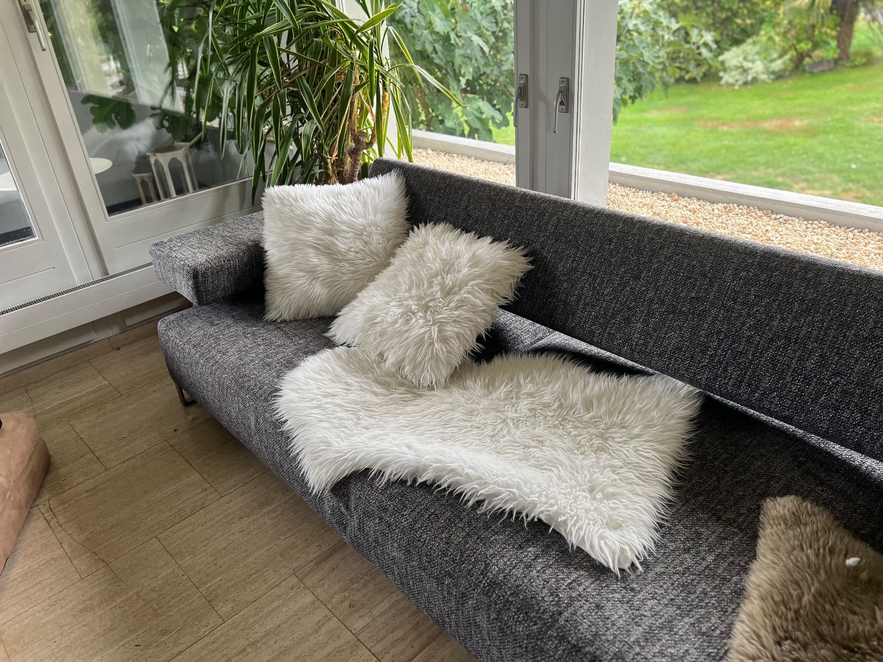 Sofas: Arketipo Ecksofa – Gebraucht aus Berneck von sba_56f7 2