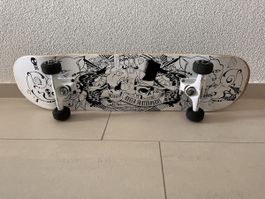 OXELO Skateboard - Cool Design