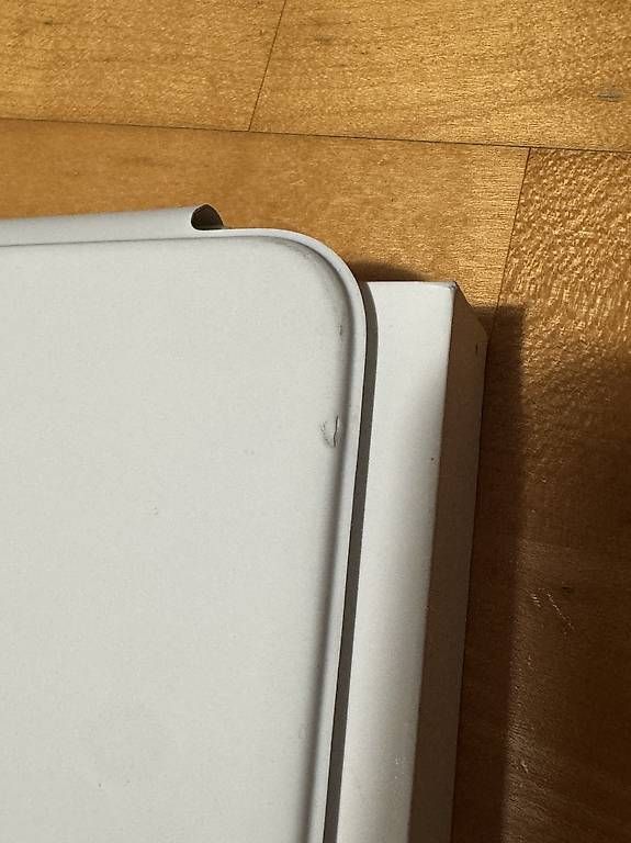 Tablet PC: Apple Magic Keyboard Ipad 10 Gen – Usato da Roggwil TG venduto da Genius99 2