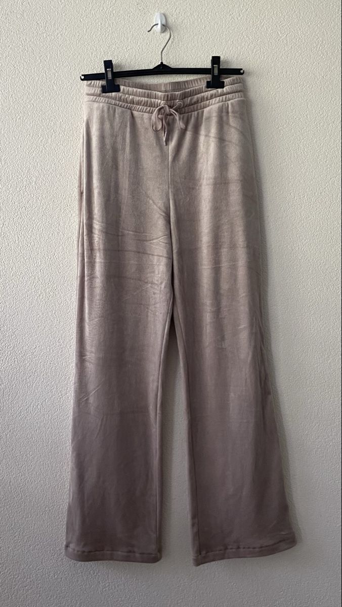 H&M Pantaloni: pantalone morbido – Usato da Gordola venduto da arizi_shop
