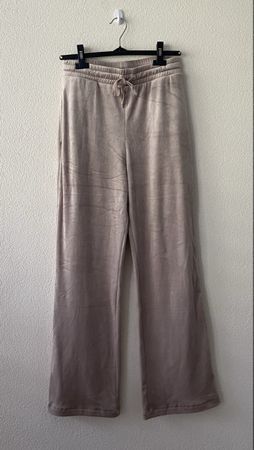pantalone morbido