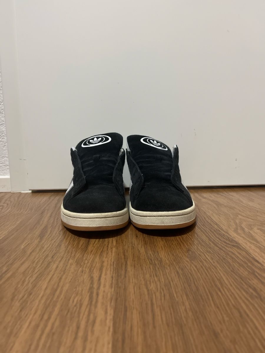 Adidas Scarpe da uomo: Campus Noir – Nuovo (secondo la descrizione) da Chézard-St-Martin venduto da Kikof78 1