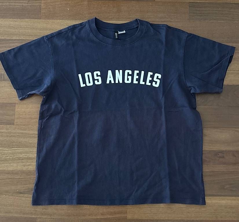 T-shirt: T-Shirts – Usato da Willisau venduto da lev_f6dx 2