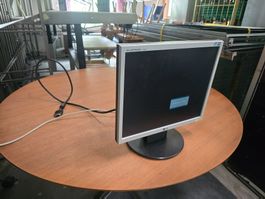 gebrauchtes LG Computer Monitor Diagonal 43cm ab 1.-