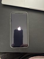 Apple iPhone XR Weiss 64GB guter Zustand