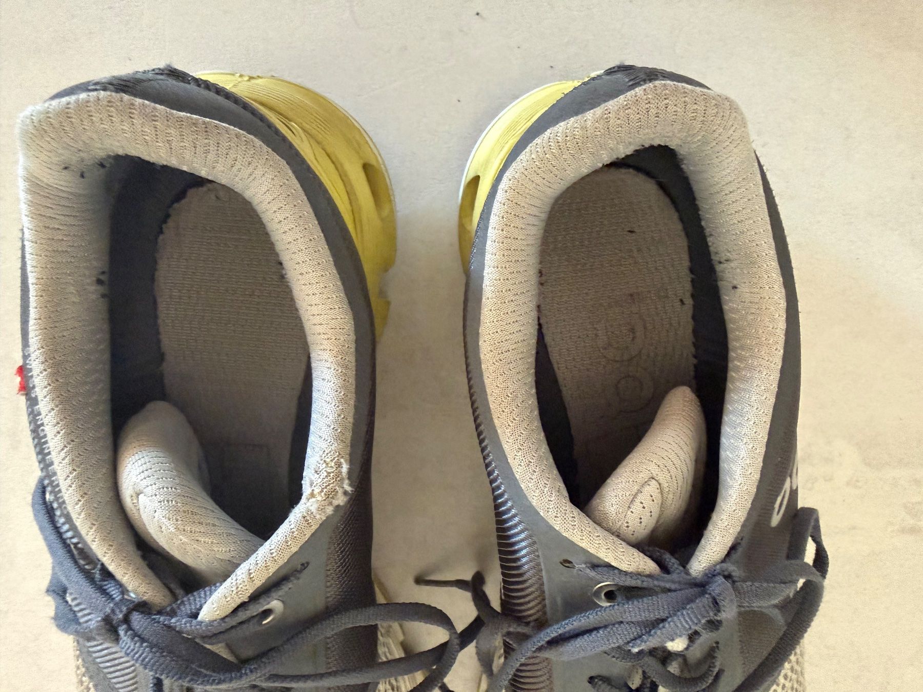 On Scarpe da uomo: On Schuhe Grösse 42 – Usato da Geroldswil venduto da Jeremy11 6