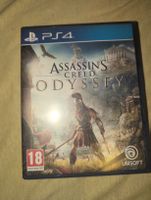PS4 AC Odyssey