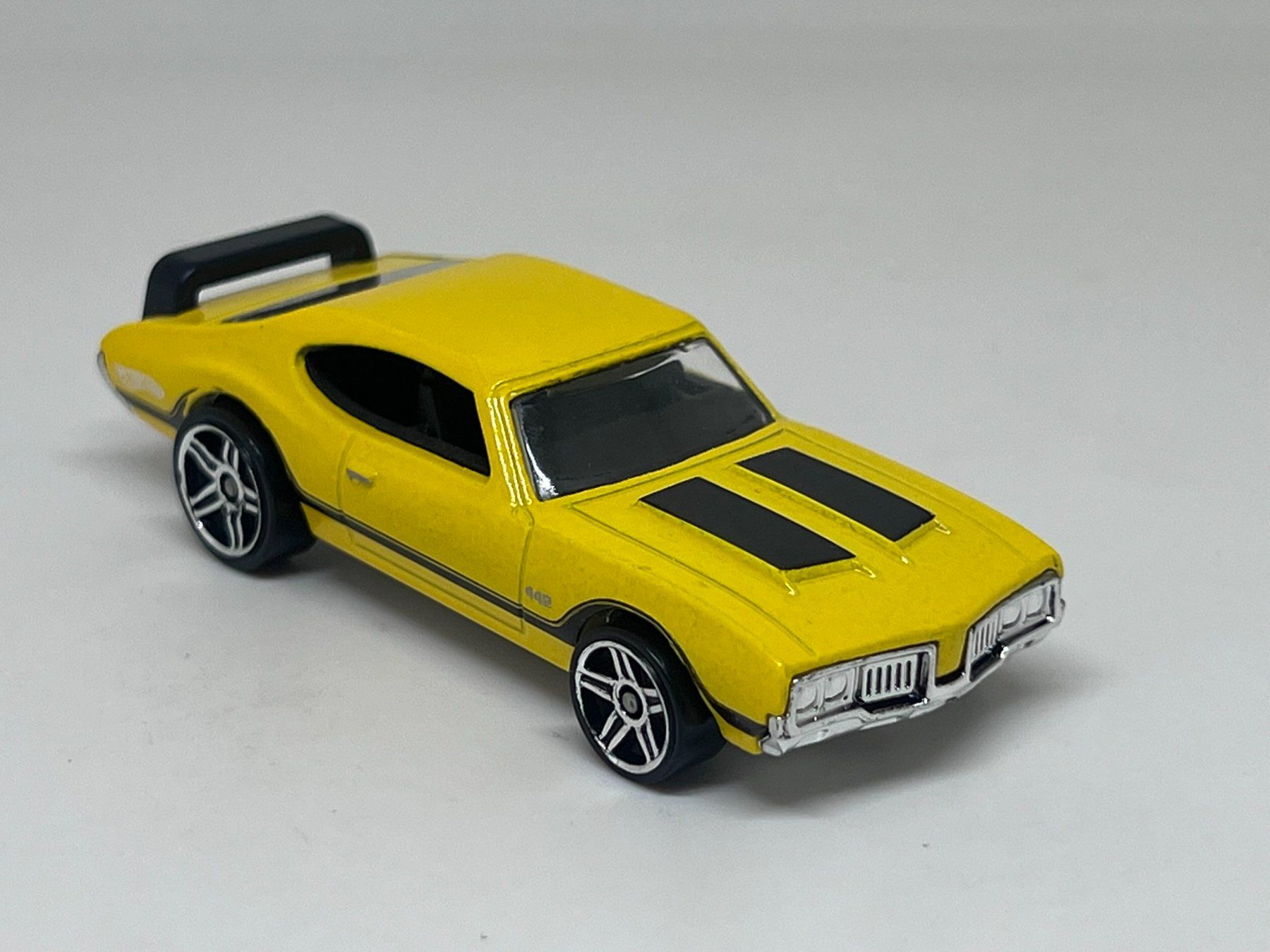 Hot Wheels Modellini d'auto: Hot Wheels Olds 442 – Nuovo (secondo la descrizione) da Wildegg venduto da LaaBoutique