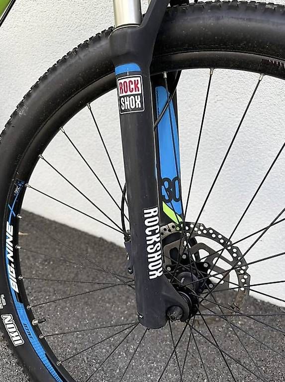Biciclette: Bicicletta – Usato da Tenero venduto da Lucianoambrogi 3