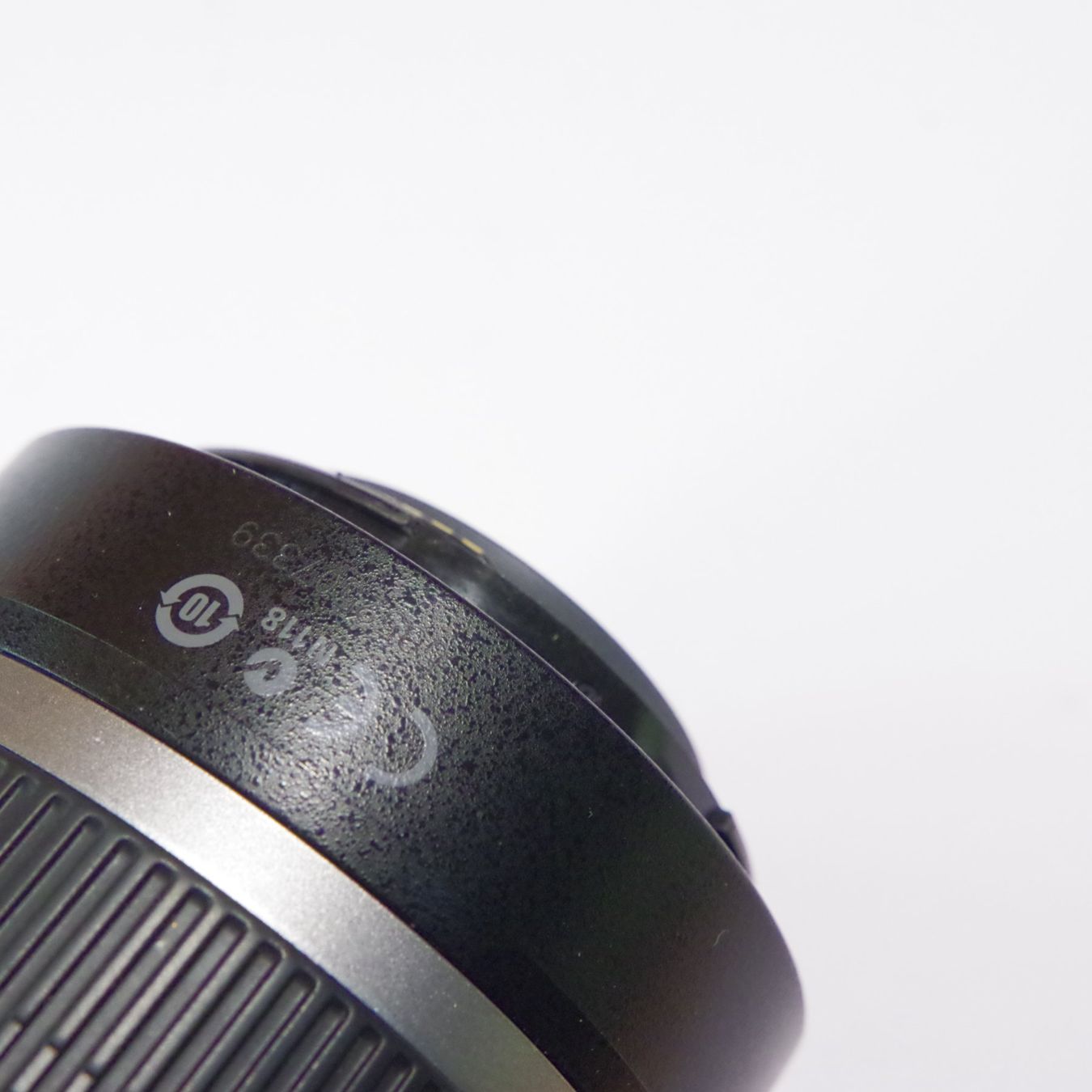 Canon Objektive: Canon EF-S 18-55mm IS 3.5-5.6 – Gebraucht aus Erlinsbach von foto_5018 2