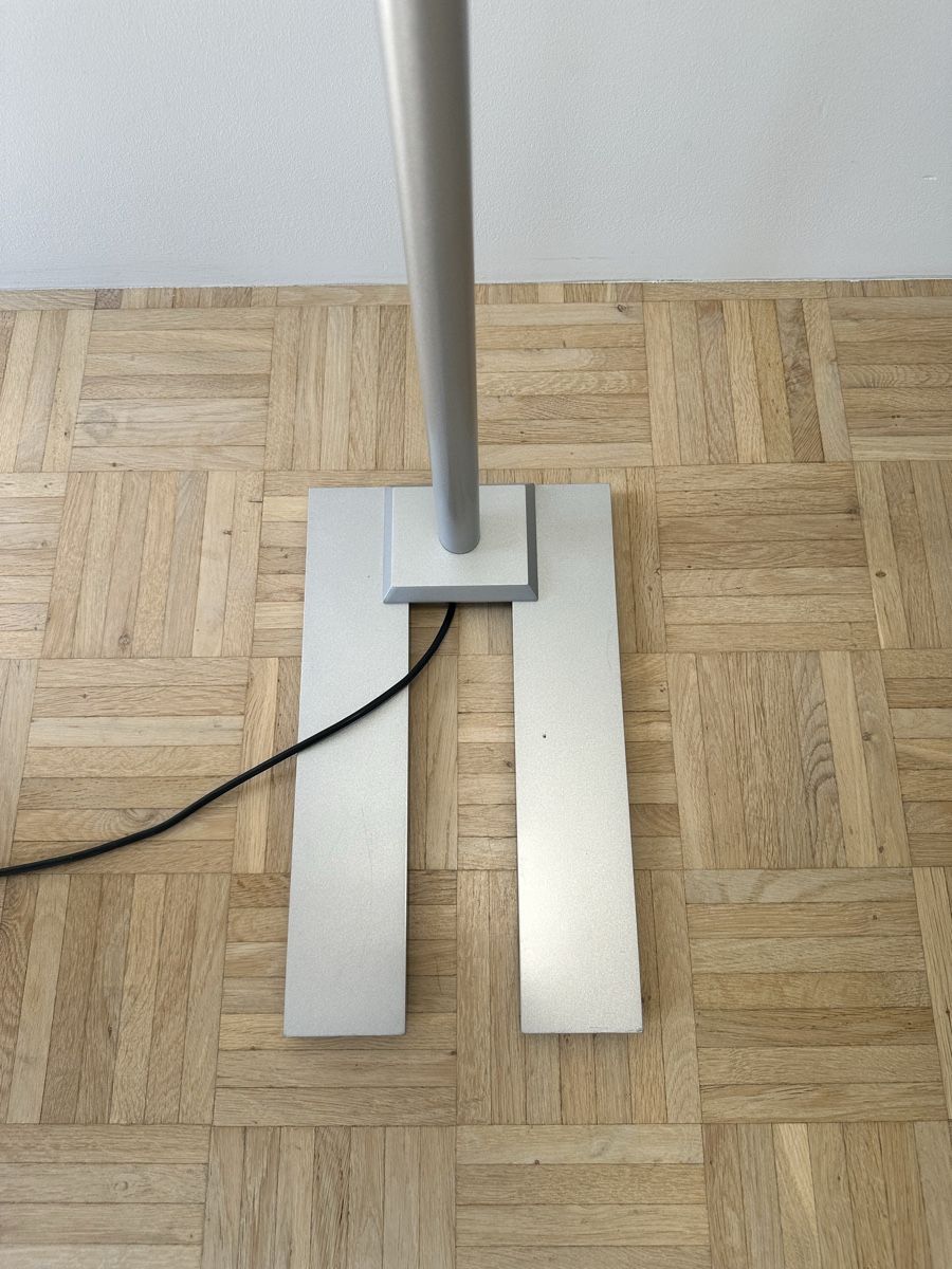 Lampade: LED Standleuchte - Stehleuchte Büro – Usato da Wangen SZ venduto da Jaay_Sky 5