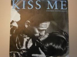 Vinyl-Single Stephen Tintin Duffy - Kiss Me