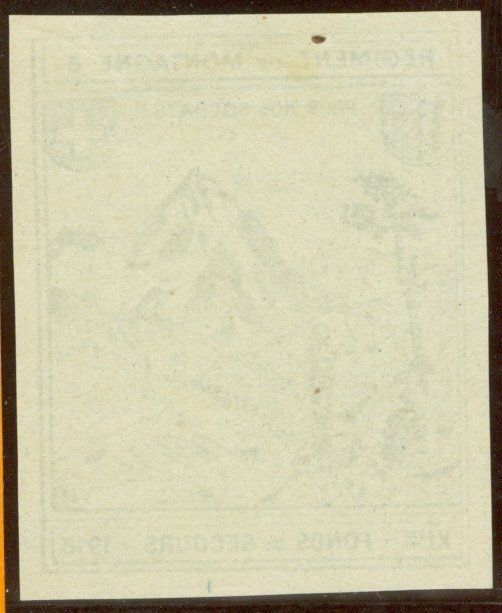Tutti i francobolli: Régiment de Montagne 6 – Usato da Zürich venduto da yago-rot 1