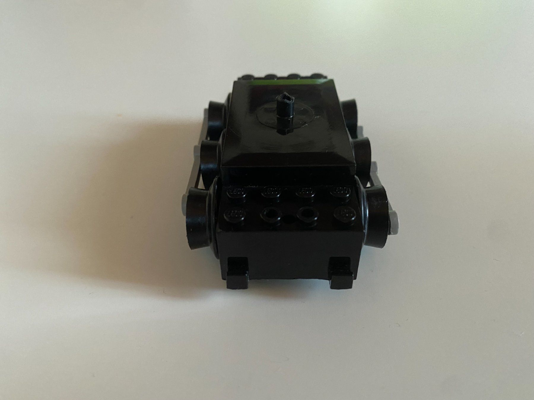 Lego Spielzeuge: LEGO - EISENBAHN - 12 VOLT - MOTOR – Gebraucht aus Gelterkinden von ajdt4 1