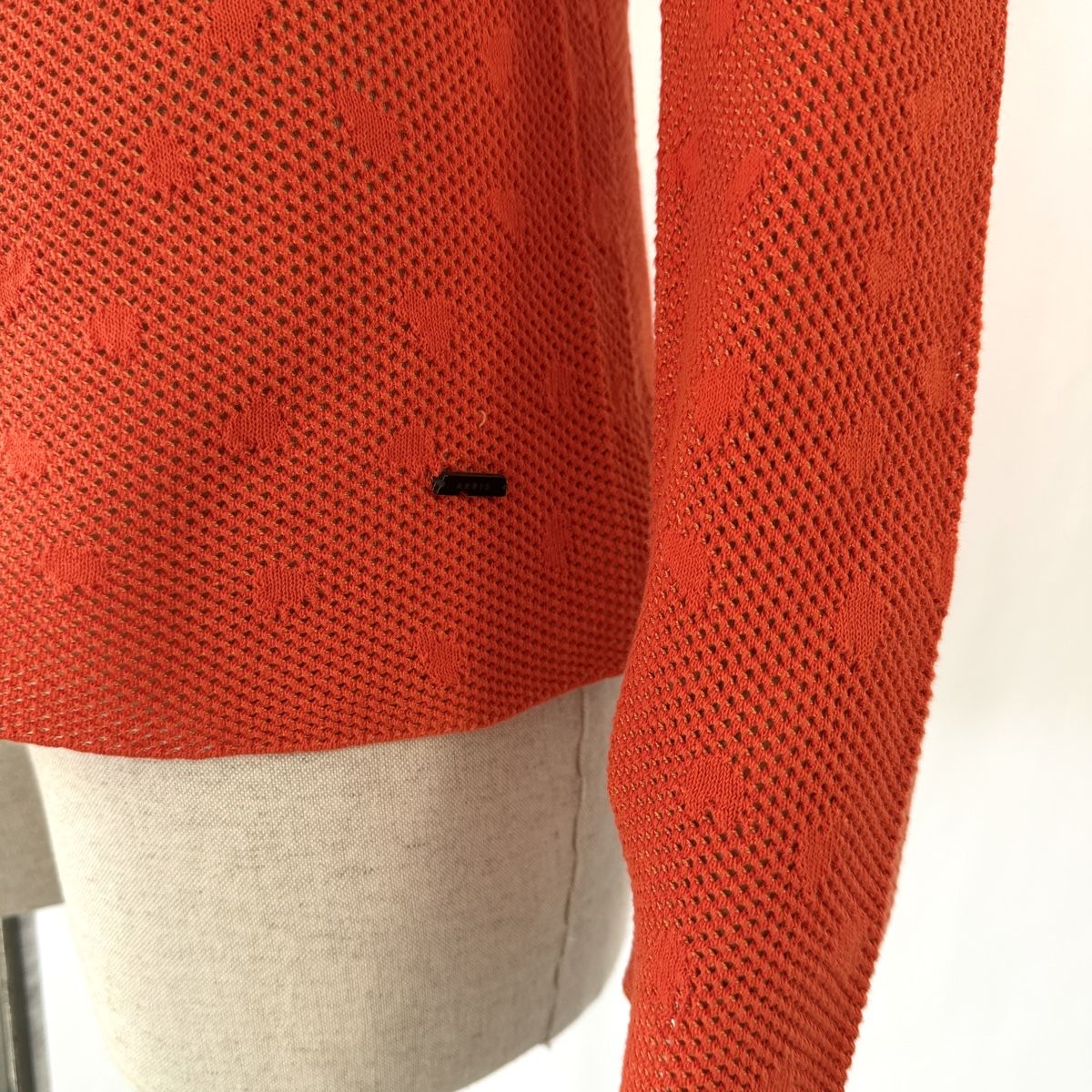Maglioni & Felpe: AKRIS Silk & Cotton Pullover – Nuovo (secondo la descrizione) da Emmen venduto da Avviivva_Com2023 1