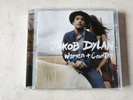Jakob Dylan  -  Women + Country