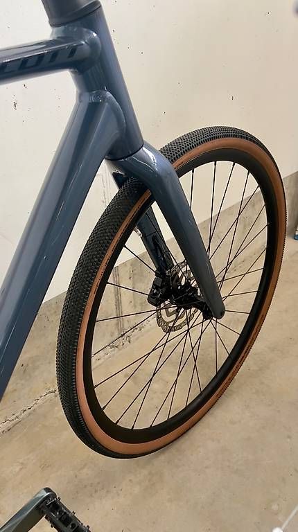 Scott Biciclette: Scott Metrix 20 (L) – Usato da Buchs SG venduto da vol_ksb6 4