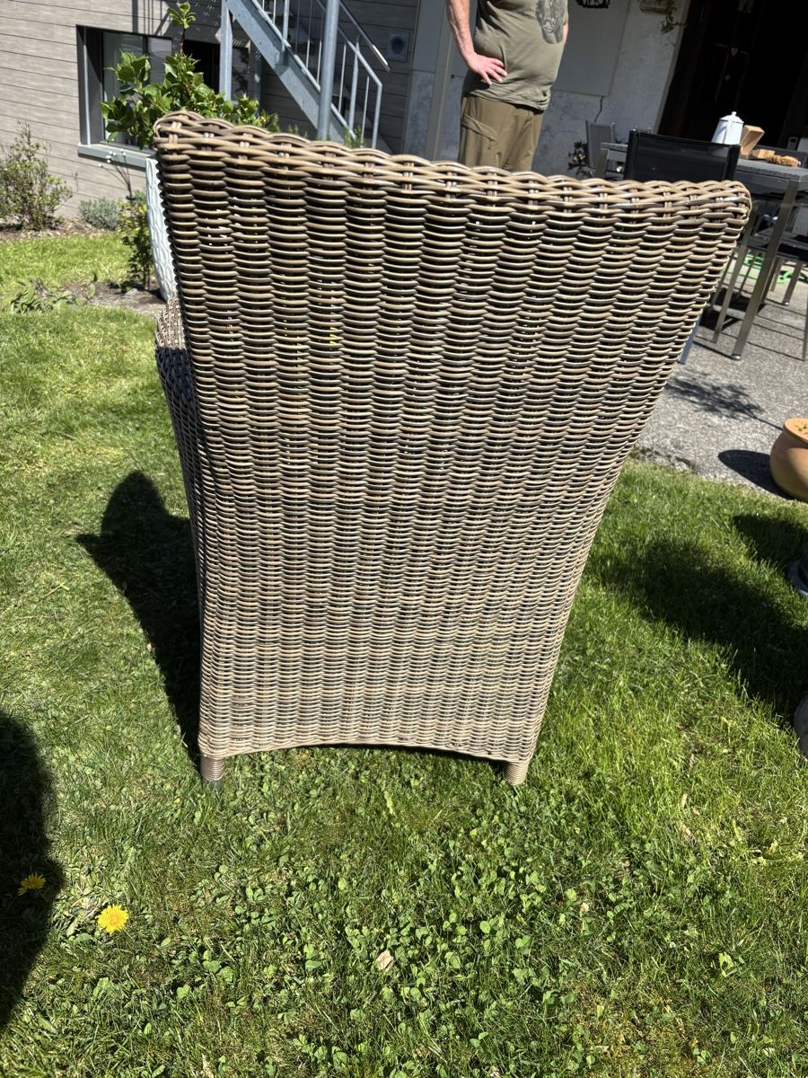 Sessel: Sessel – Gebraucht aus Krattigen von Landado 2