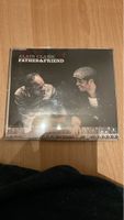CD: Alain Clark - Father & Friend. Tolle Musik für Kenner