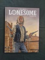Swolfs / Lonesome T.3 Les Liens du Sang EO 2021 BE+