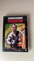Predator - Arnold Schwarzenegger - Rarität! 