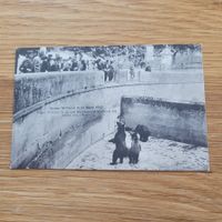 Carte Postal AK Milirär