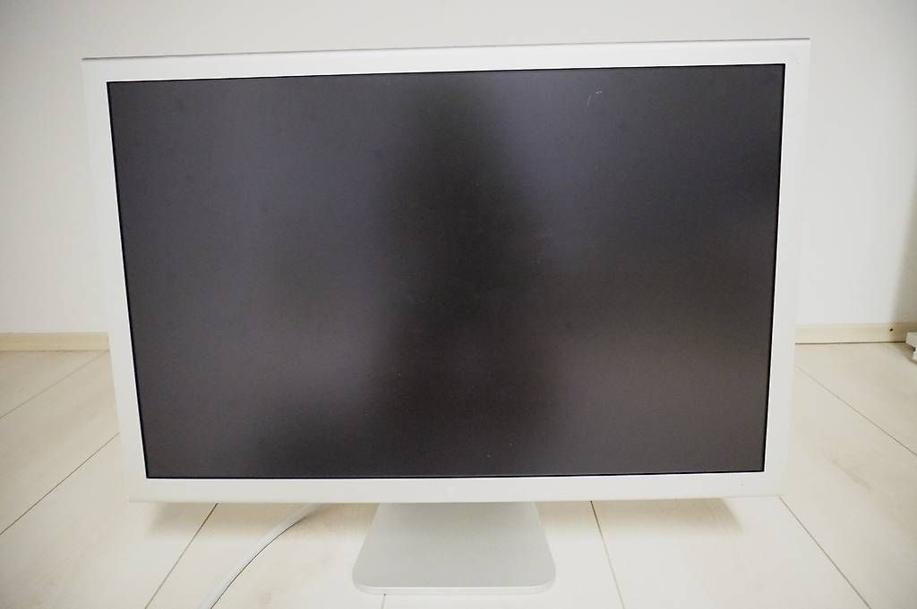 Apple Monitor: Apple Cinema HD Display 30 Zoll – Usato da Walzenhausen venduto da ste_psl2