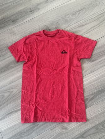 T Shirt Grösse S Quiksilver