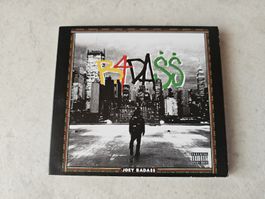 Joey Badass  -  B4.DA.SS
