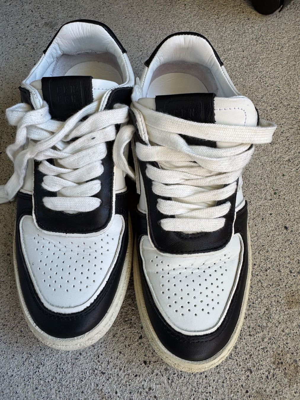 Copenhagen Scarpe da donna: Copenhagen Sneaker Gr. 36 – Usato da Thun venduto da Iriska77